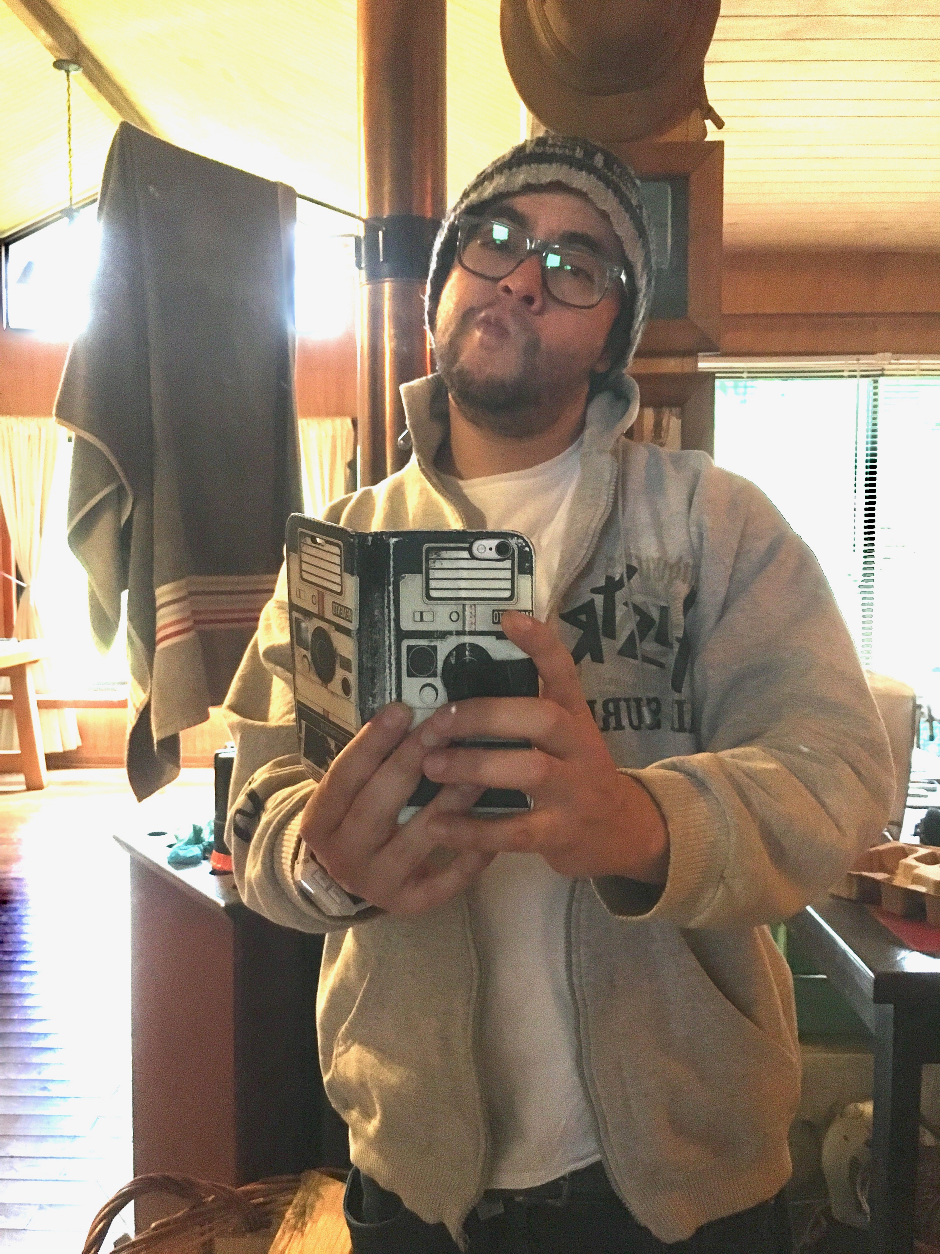 Dark Frequencies EP Cover